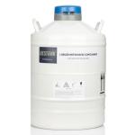 Bestank 15L Liquid Nitrogen Dewar, 50mm Caliber