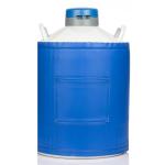 Bestank 15L Liquid Nitrogen Dewar, 50mm Caliber