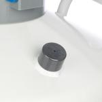 Bestank 15L Liquid Nitrogen Dewar, 50mm Caliber