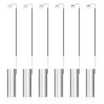 Bestank 15L Liquid Nitrogen Dewar, 50mm Caliber