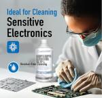 Nanoskin 99.9% Isopropyl Alcohol 6-Pack 400 mL