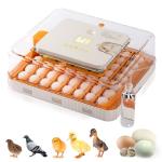 Besly Automatic Egg Incubator with Humidity Control