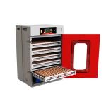 Automatic 400 Eggs Incubator with Turning & Control