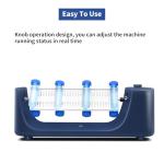 ONiLAB Horizontal Tube Rotator Mixer, Adjustable Speed