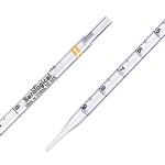 PEKYBIO Sterile 10ml Polystyrene Pipettes, 50 Pack