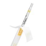 PEKYBIO Sterile 10ml Polystyrene Pipettes, 50 Pack