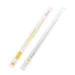 PEKYBIO Sterile 10ml Polystyrene Pipettes, 50 Pack