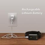 SleepO2 Wrist Pulse Oximeter for Overnight Monitoring