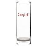 Medium Porosity Borosilicate Glass Extraction Thimble