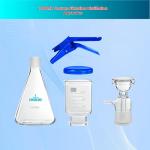 1000ml Glass Vacuum Filter with 300ml Funnel