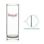 Medium Porosity Borosilicate Glass Extraction Thimble