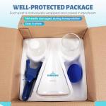 1000ml Glass Vacuum Filter with 300ml Funnel