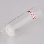 Medium Porosity Borosilicate Glass Extraction Thimble