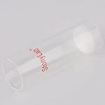 Medium Porosity Borosilicate Glass Extraction Thimble