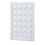 24 Well Cell Culture Plates with Lid – Pack of 5