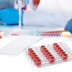 48-Well Tissue Culture Plate with Lids