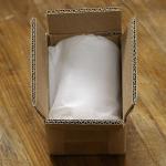 500ml Low Form Beaker, Borosilicate Glass, Graduated