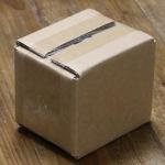 500ml Low Form Beaker, Borosilicate Glass, Graduated