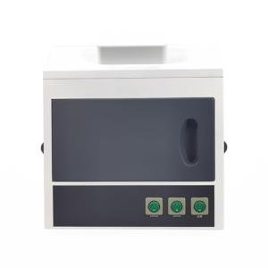 Maisutseb UV Analyzer Dark Box for Labs