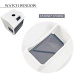 Maisutseb UV Analyzer Dark Box for Labs