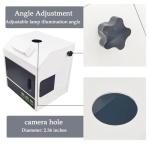 Maisutseb UV Analyzer Dark Box for Labs