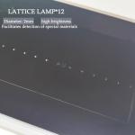 Maisutseb UV Analyzer Dark Box for Labs