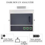 Maisutseb UV Analyzer Dark Box for Labs