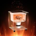 VEVOR 2L Sonic Cleaner with Heater and Timer