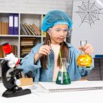 Erlenmeyer Flask Set - 50ml, 150ml, 250ml