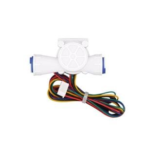 Watflow G3/8" Quick Connect Water Flow Sensor