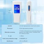Portable ATP Fluorescence Tester for Food Hygiene