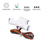 Watflow G3/8" Quick Connect Water Flow Sensor