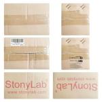 Stonylab Mini Magnetic Stirrer - 2L Capacity