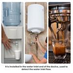 Watflow G3/8" Quick Connect Water Flow Sensor