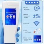 Portable ATP Fluorescence Tester for Food Hygiene