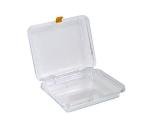 Rectangular Membrane Box 100x50x50mm