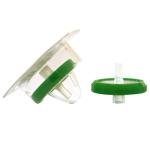 Simsii 25mm Sterile Syringe Filters, 0.22 um