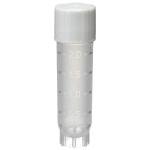 Sterile 2.0mL Freestanding CryoTube with Cap