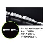 Sterile 2.0mL Freestanding CryoTube with Cap