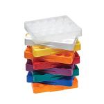 Labcon Reusable 50mL Centrifuge Tube Racks - 5 Pack