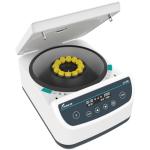 JOANLAB Digital Benchtop Centrifuge 12-Place