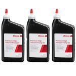 Robinair High Viscosity Low Moisture Vacuum Pump Oil