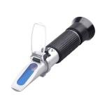 3-in-1 Antifreeze Refractometer for Coolant Testing