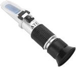 BOWONG Salinity Refractometer for Aquariums 0-100 PPT