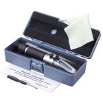 3-in-1 Antifreeze Refractometer for Coolant Testing