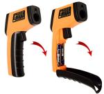 Non-Contact Infrared Thermometer Gun for Cooking