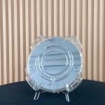 12" Silicon Wafer Box - Single Carrier & Holder