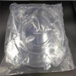 12" Silicon Wafer Box - Single Carrier & Holder