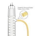 Soxhlet Extraction Kit with Borosilicate Glass Flasks