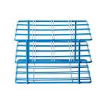 SP Bel-Art Poxygrid Blue Centrifuge Tube Rack